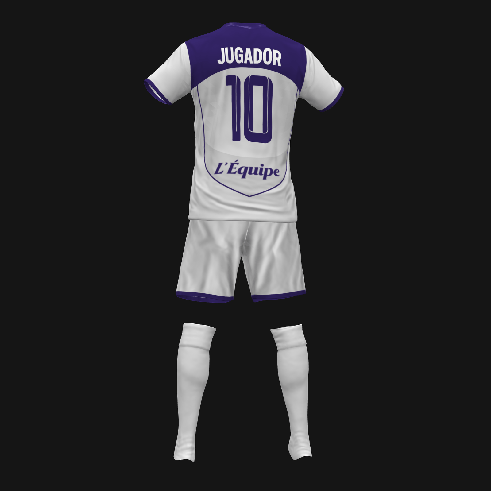 L' ÉQUIPE - Imagen 3