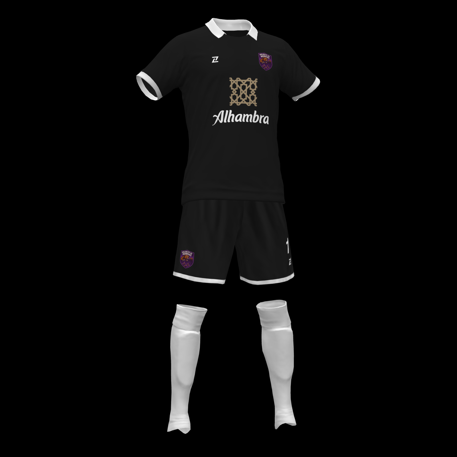 MALAKITO DE MEMPHIS 2026 - Imagen 4