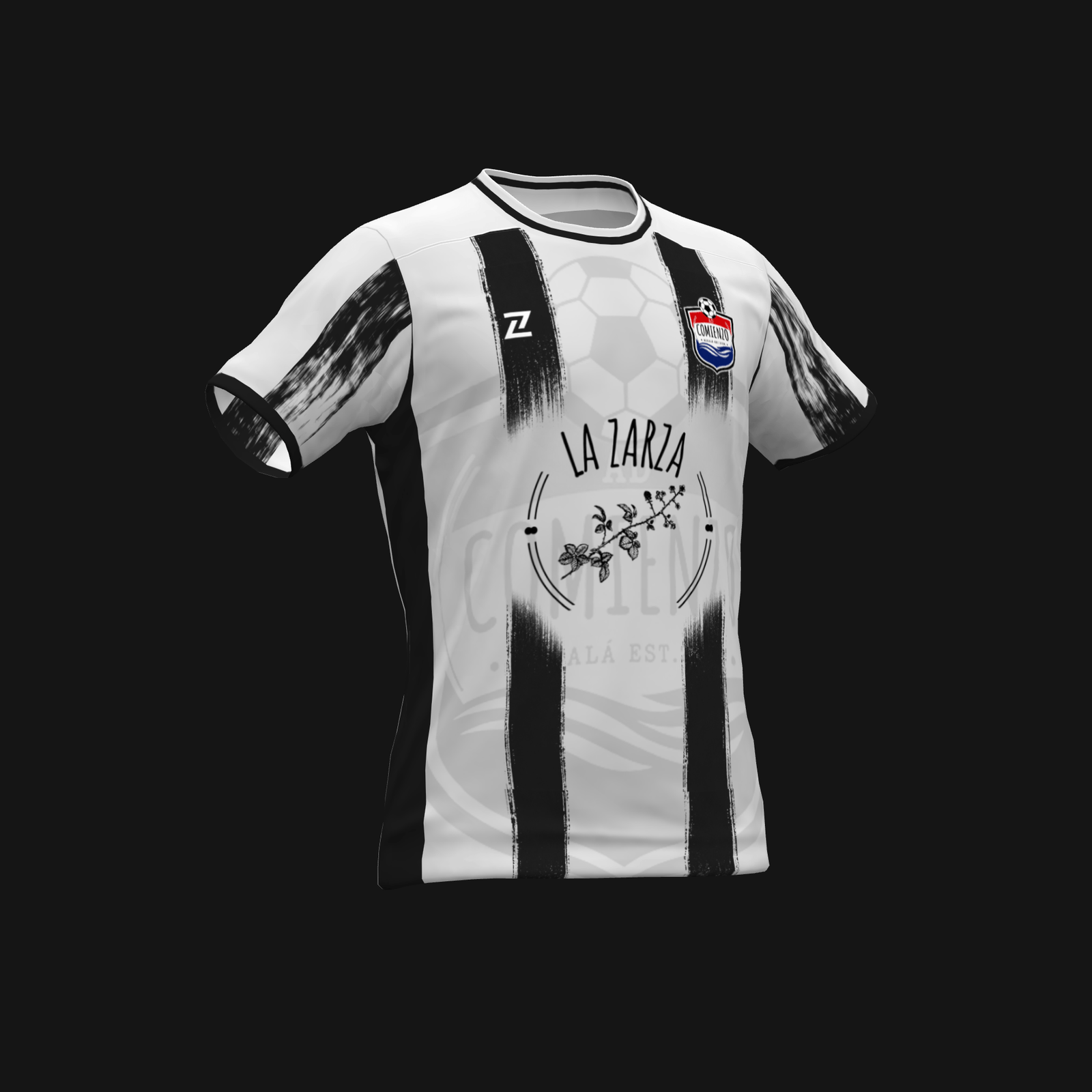 AD COMIENZO SEGUNDA