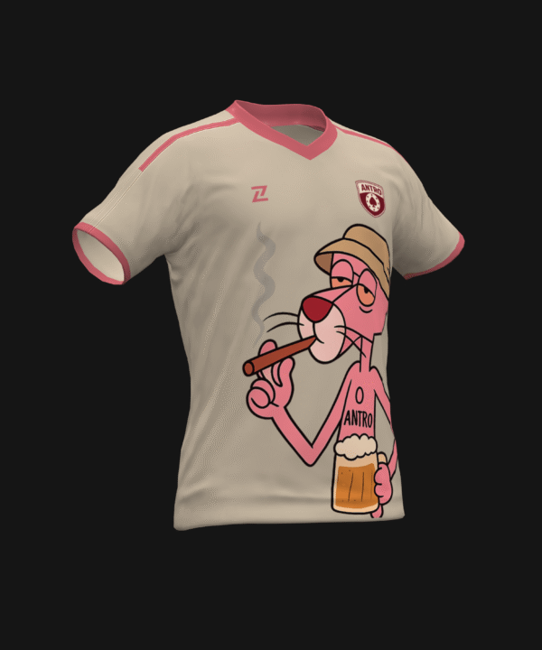 ANTRO FC