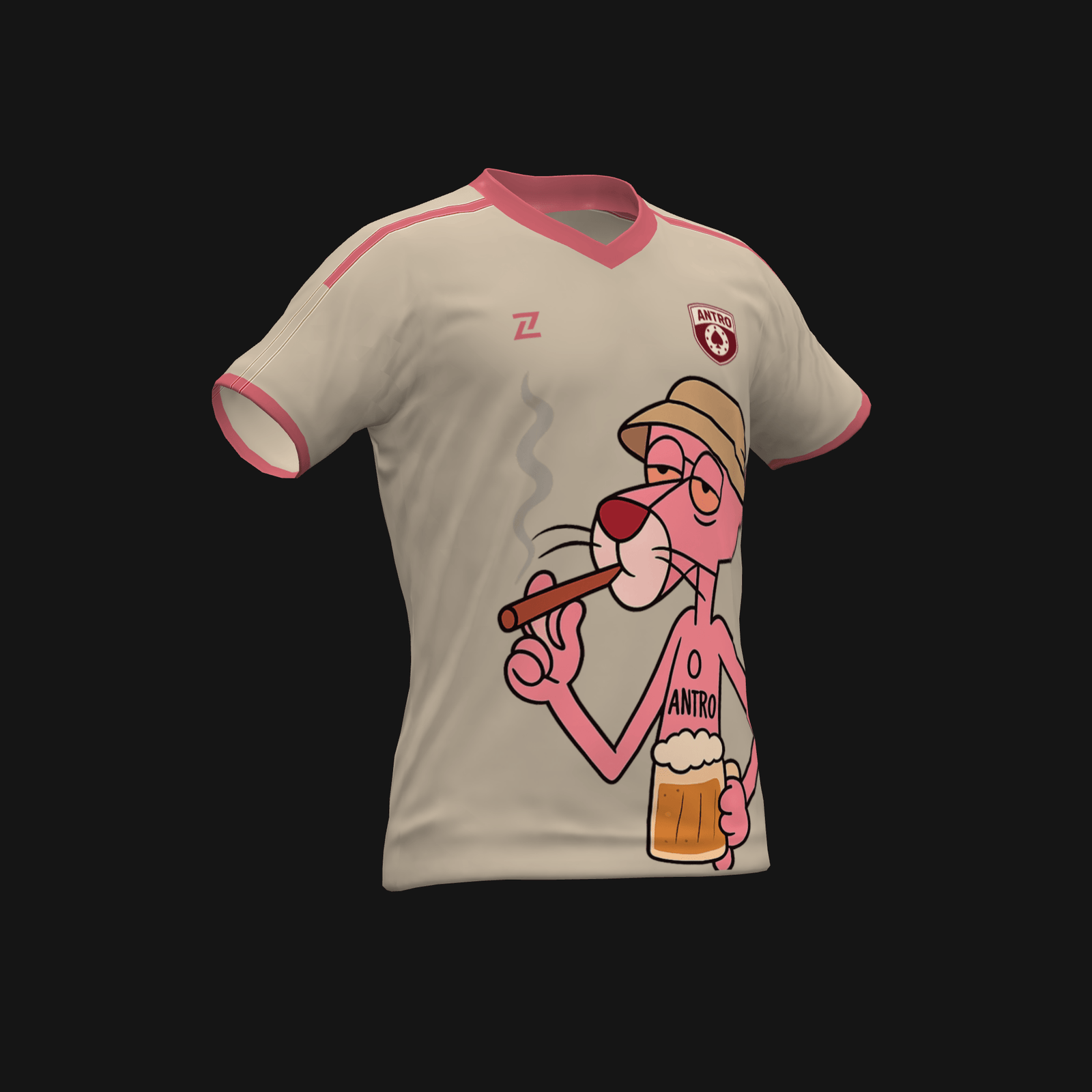 ANTRO FC