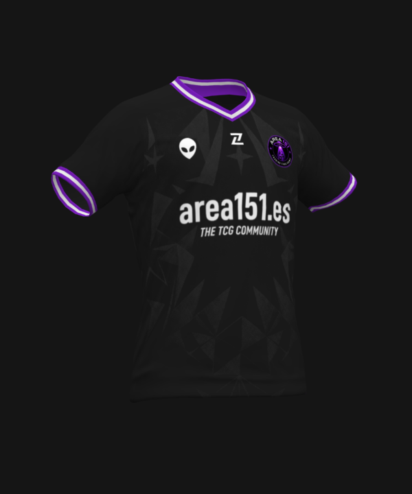 AREA 151