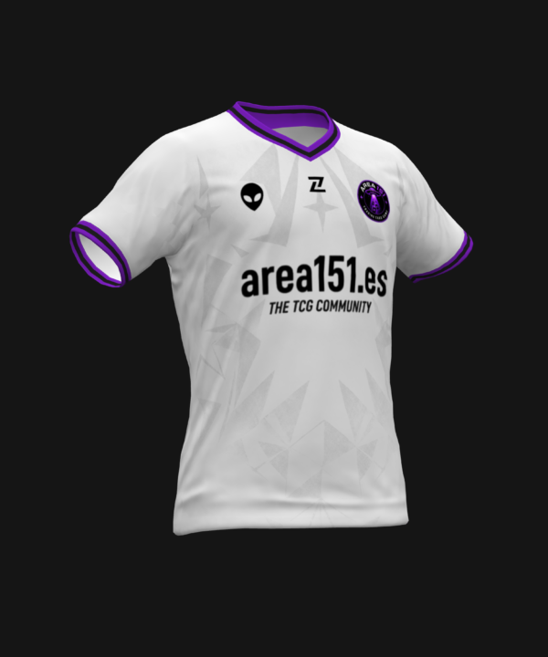 AREA 151 SEGUNDA
