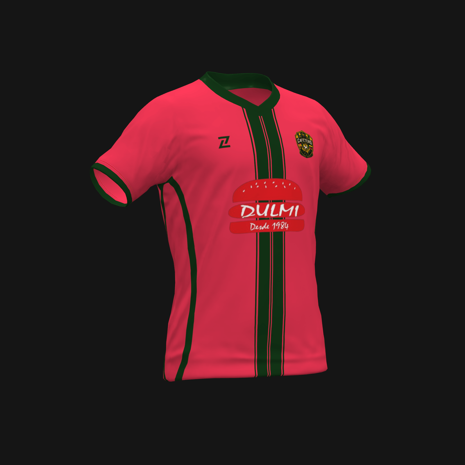 ATLÉTICO CAFETERO BALOMPIÉ - Imagen 14