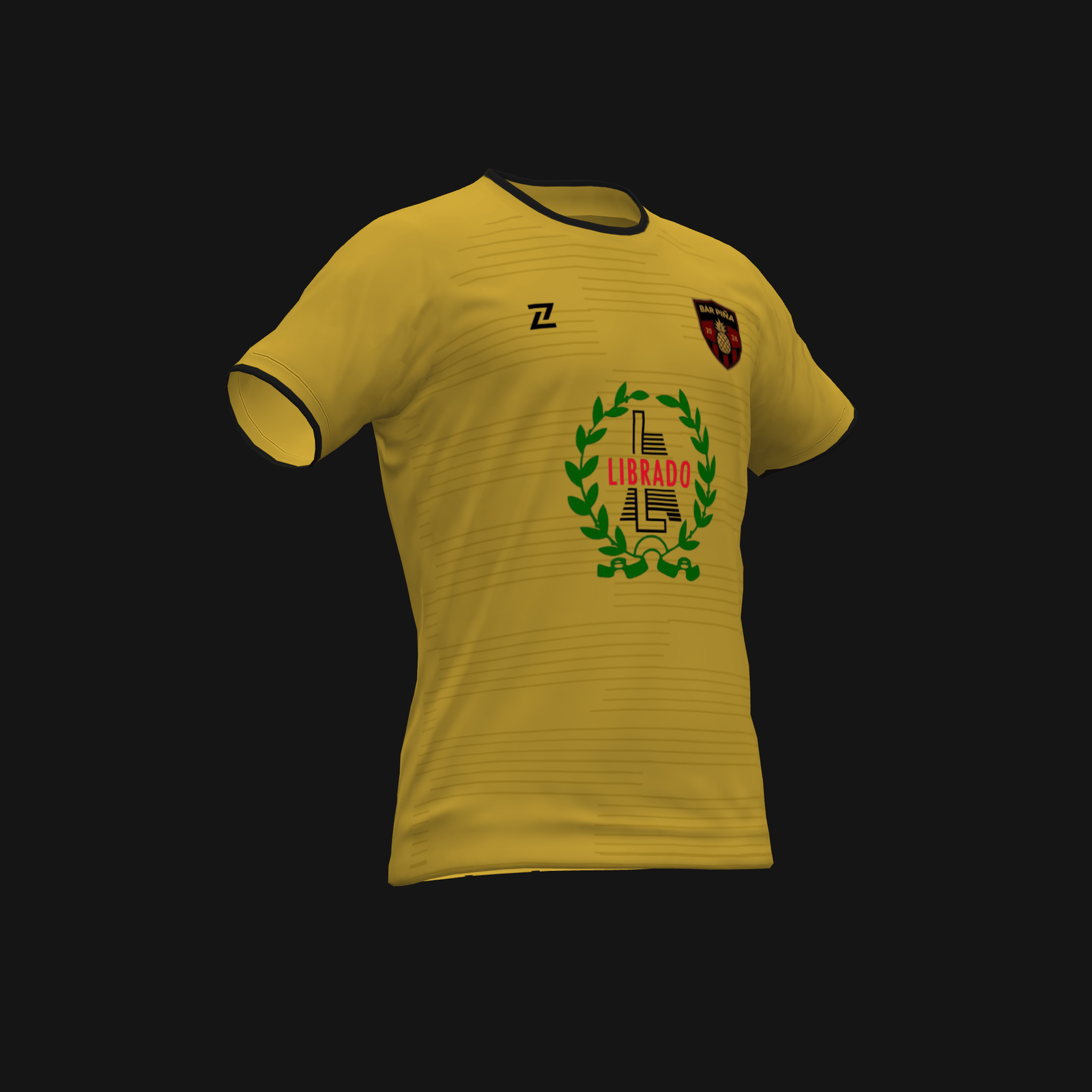 BAR PIÑA FC SEGUNDA - Imagen 14