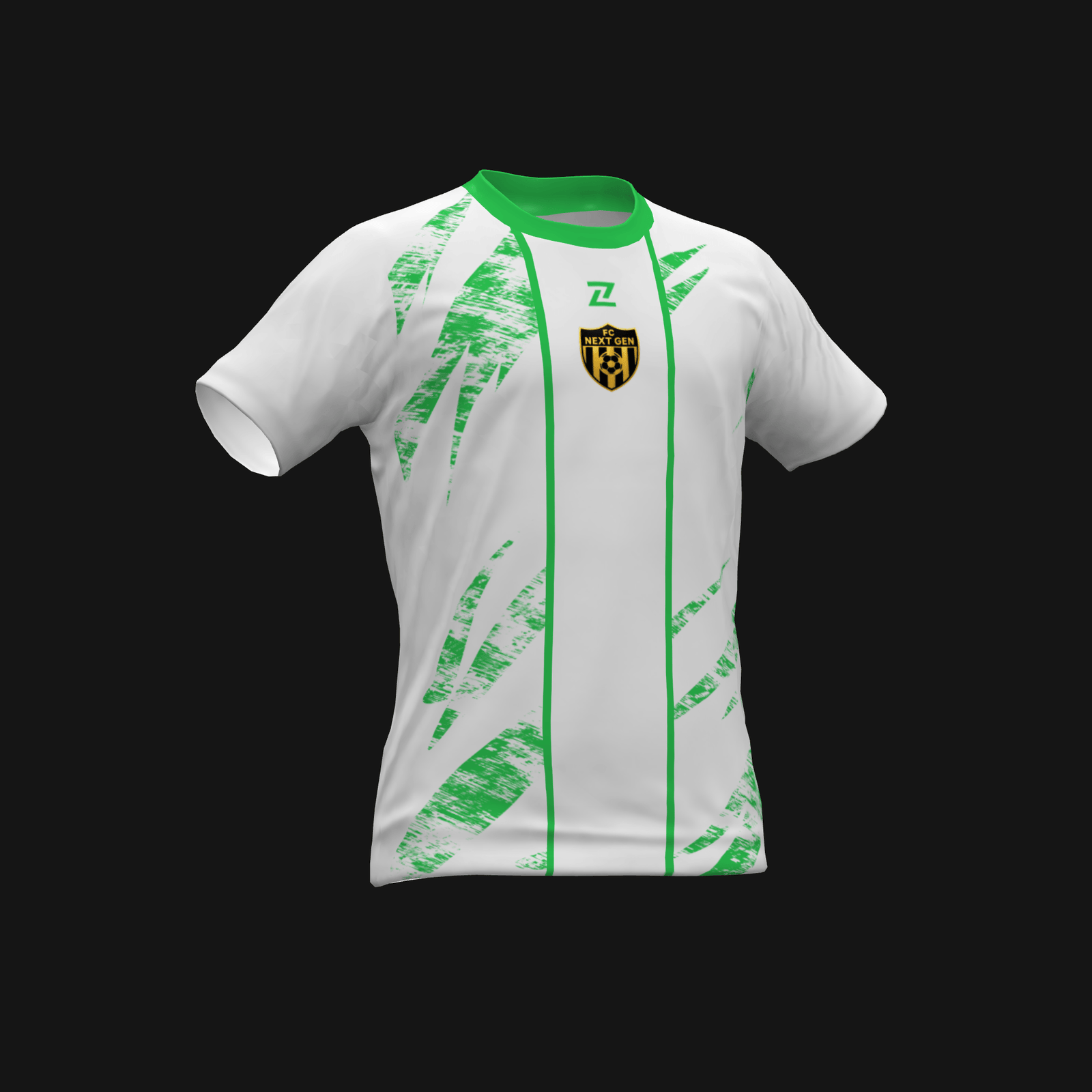 FC NEXT GEN - Imagen 14