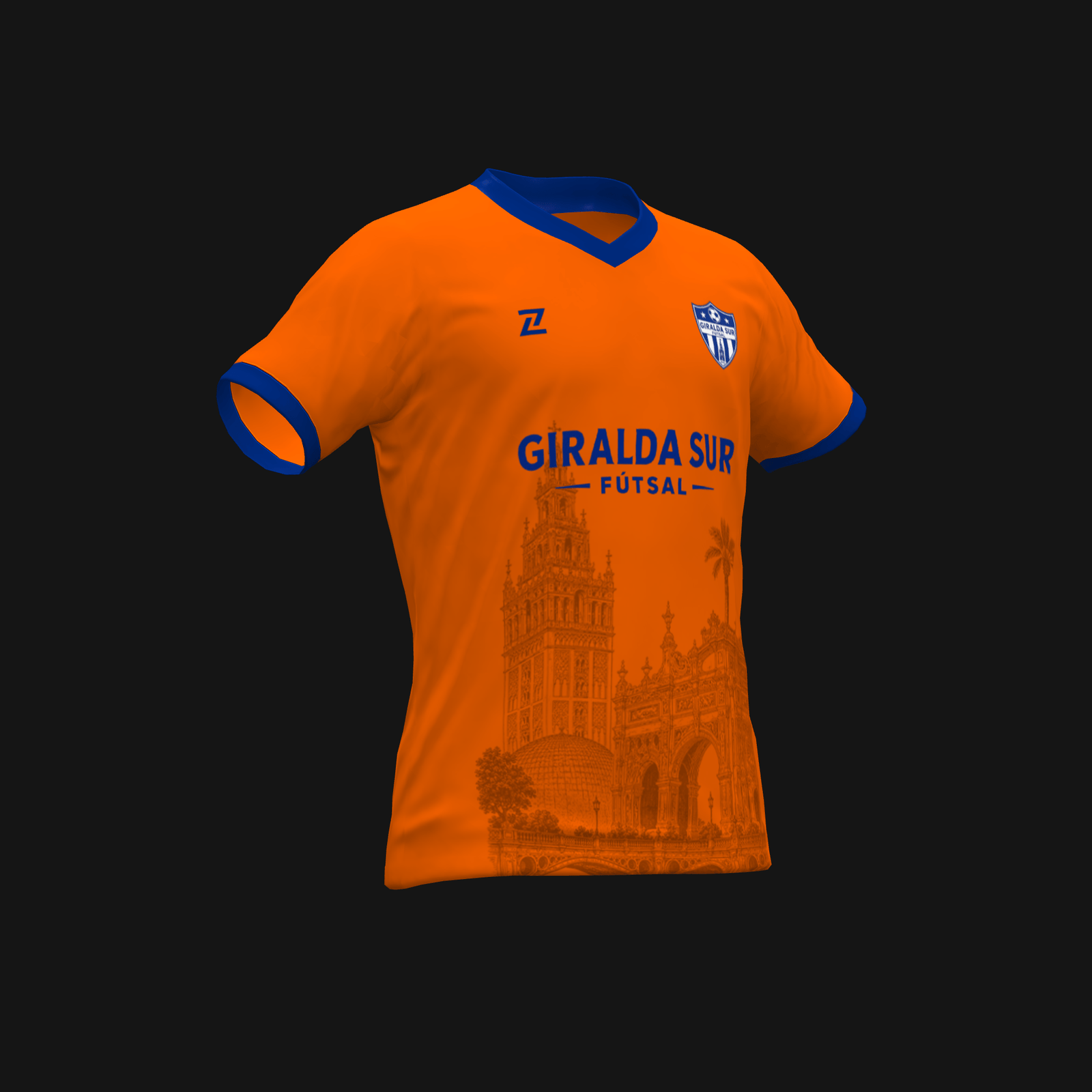 GIRALDA SUR FUTSAL - Imagen 14