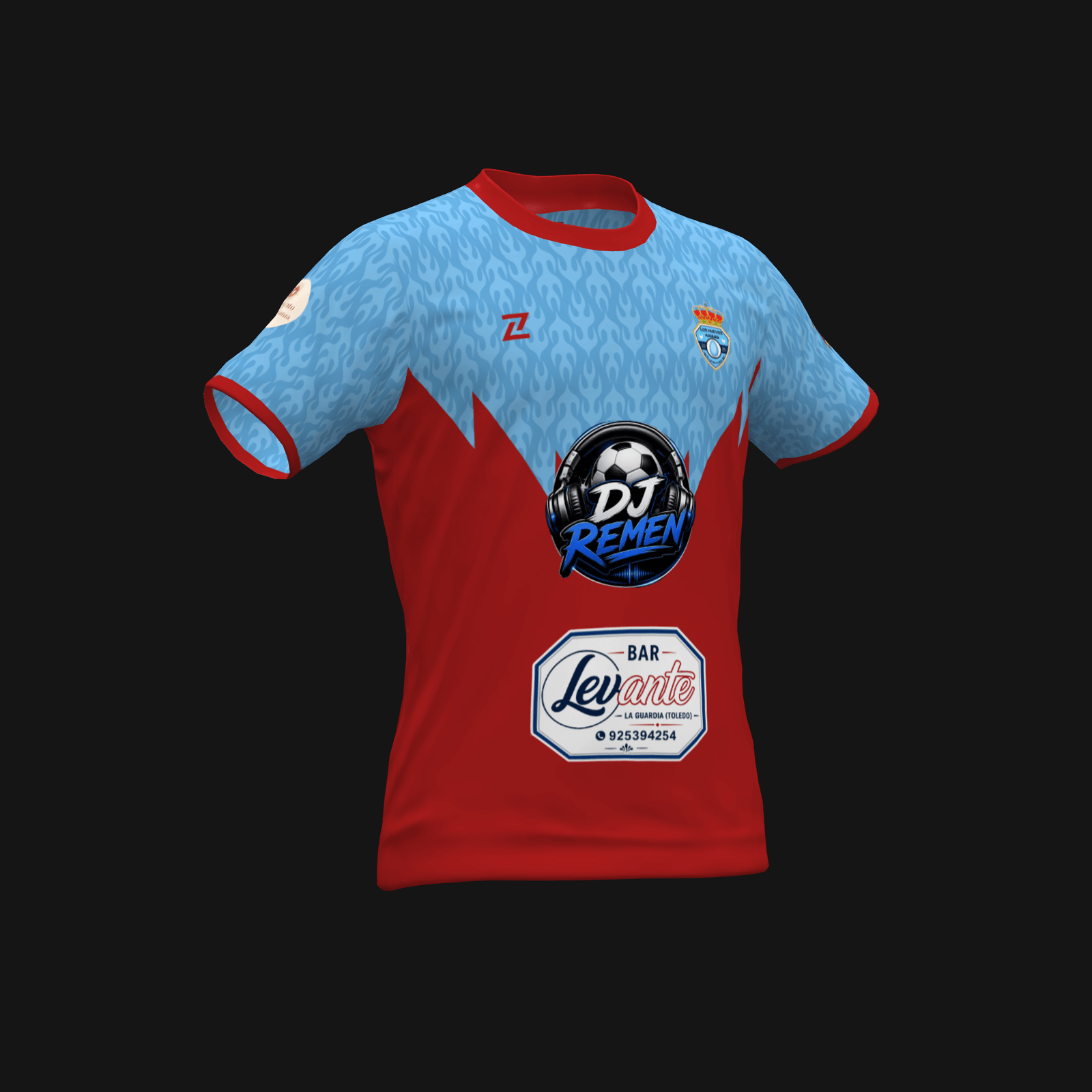 LOS HUEVOS AZULES - Imagen 15