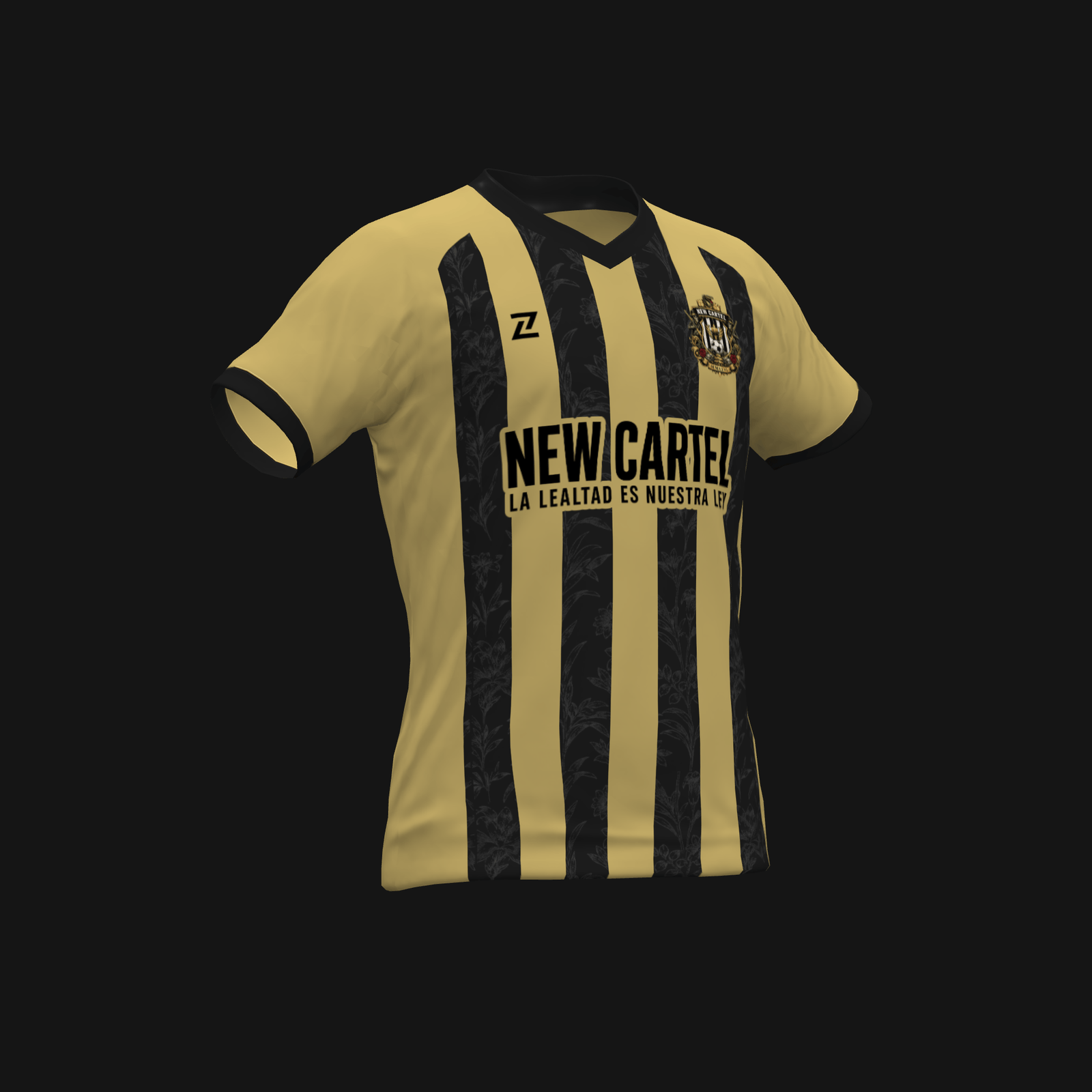 NEWCARTEL - Imagen 16