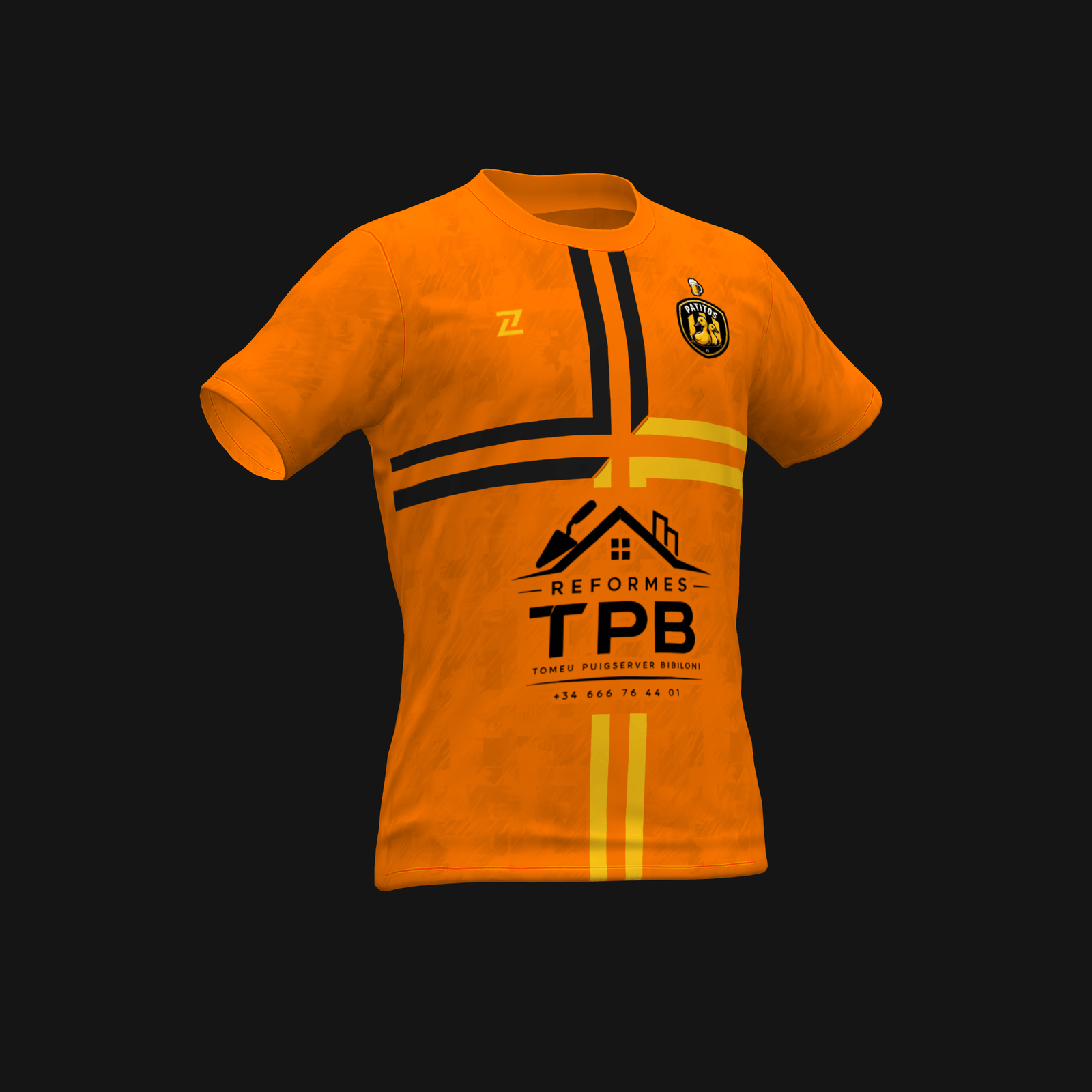 PATITOS FC 2026 - Imagen 14