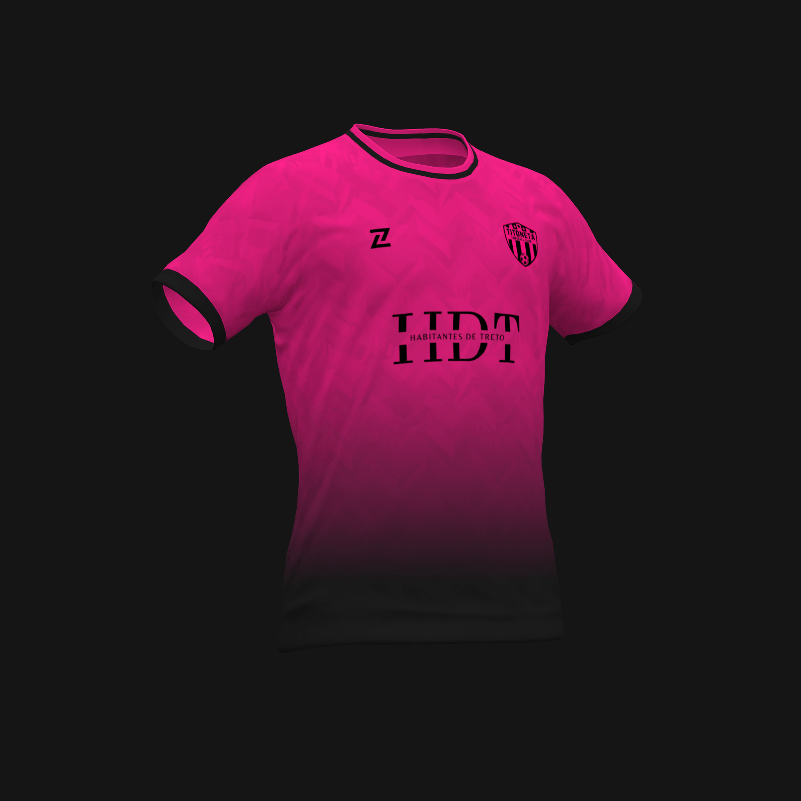 TITONETA FC 2026 - Imagen 14