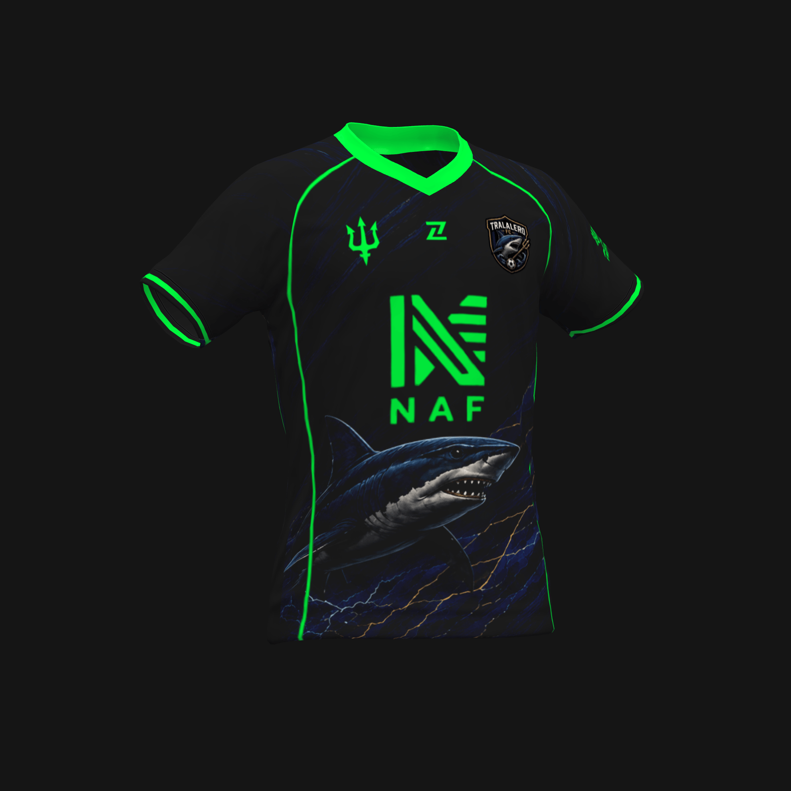 TRALALERO FC - Imagen 14