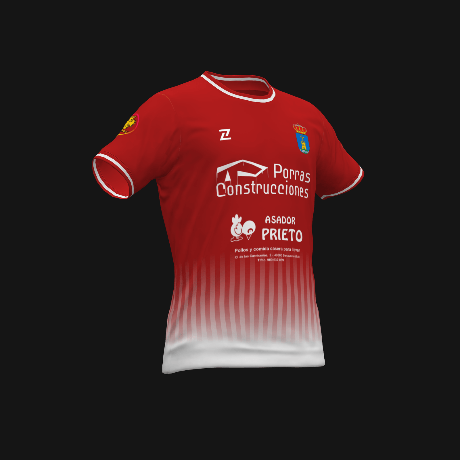 UD VILLABRAZARO PRIMERA - Imagen 15