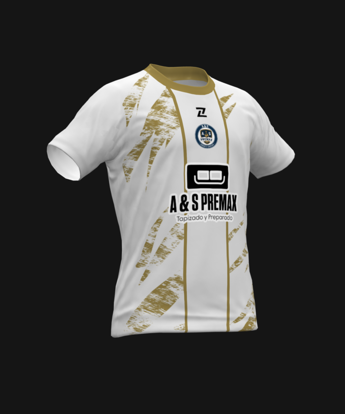 A&S PREMAX