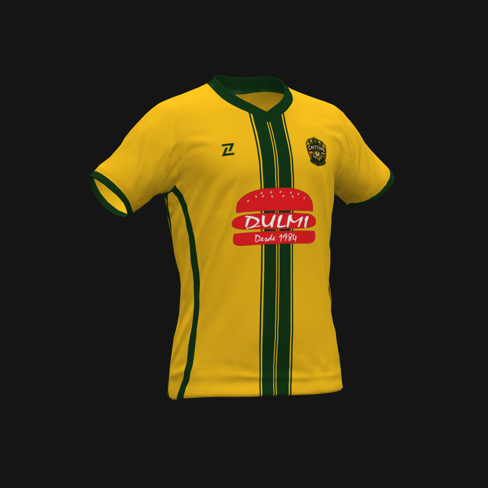 ATLÉTICO CAFETERO BALOMPIÉ