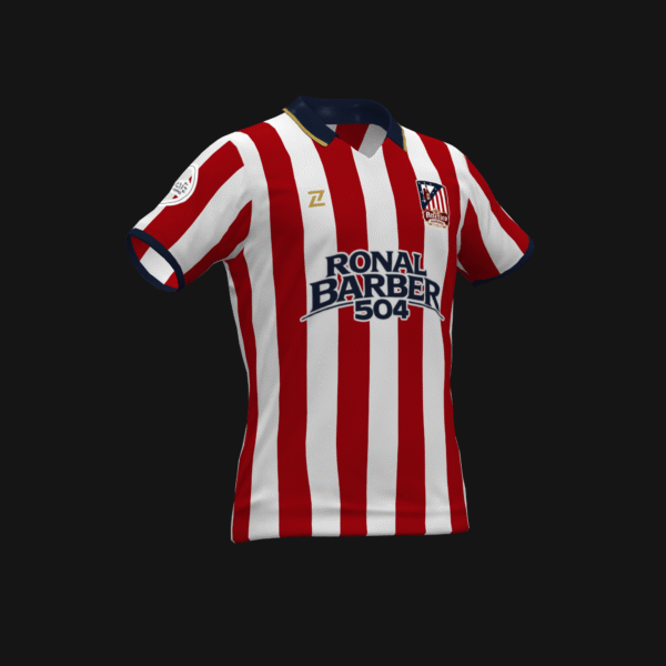 ATLETICO DE MAHOUDRID