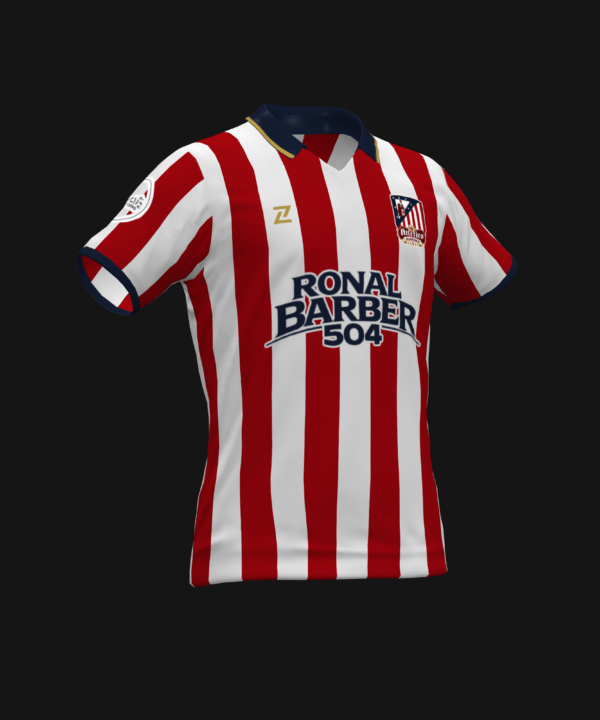 ATLETICO DE MAHOUDRID