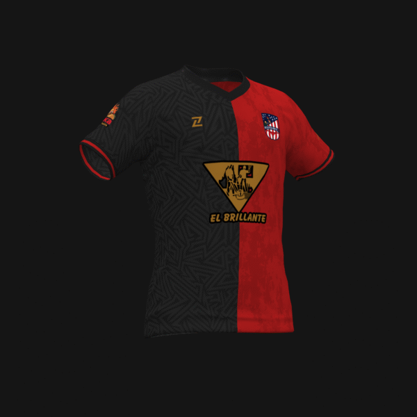 ATLETICO ÑETE 2026