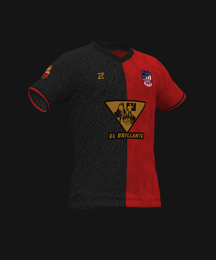 ATLETICO ÑETE 2026