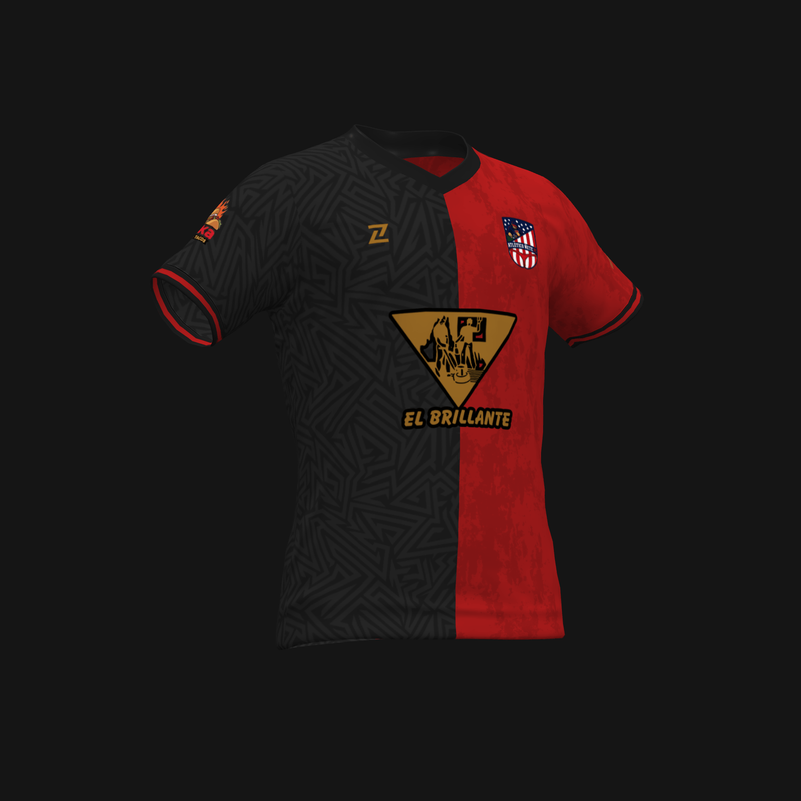 ATLETICO ÑETE 2026