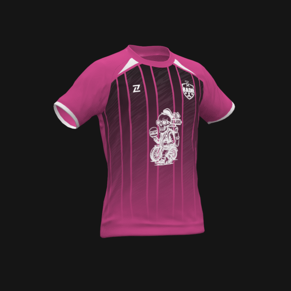 BADR LEAGUE