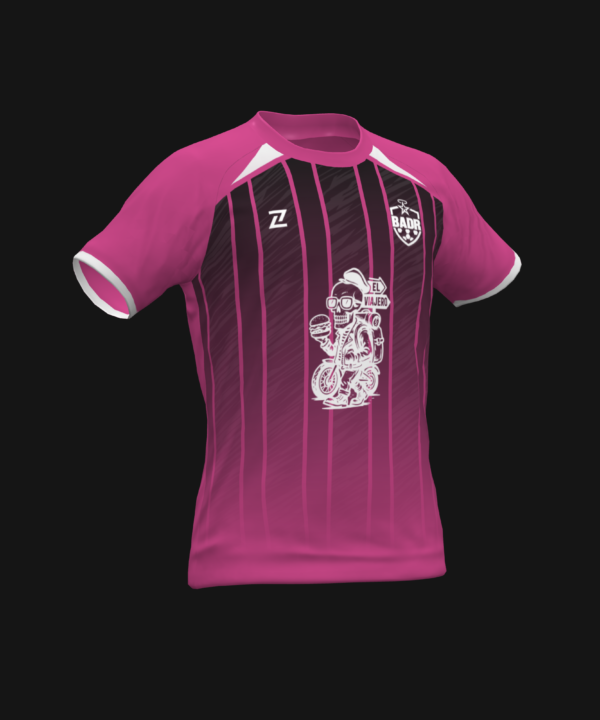 BADR LEAGUE