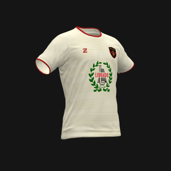 BAR PIÑA FC SEGUNDA