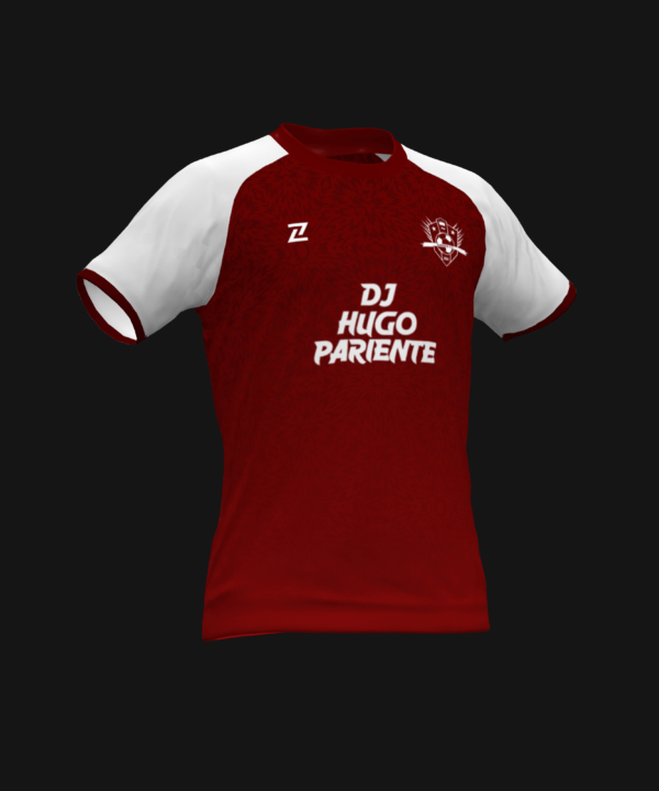BARRAKA FC 2026