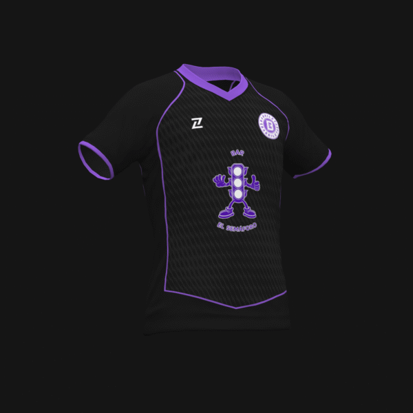 BARRILETA