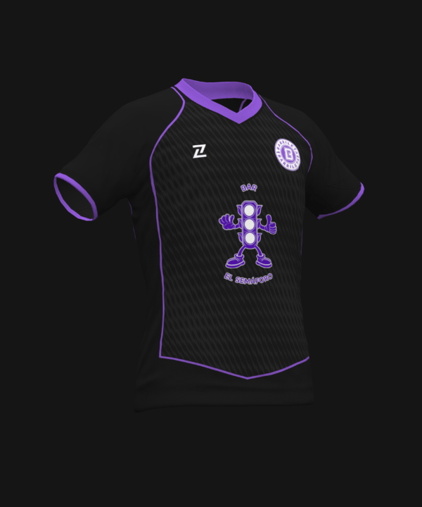 BARRILETA