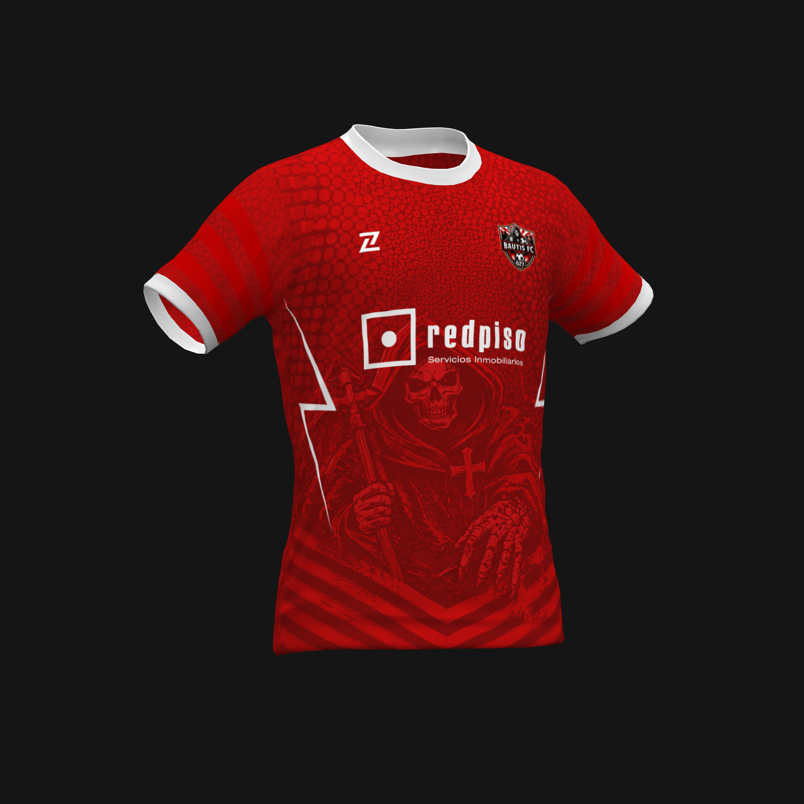 BAUTIS FC 2026