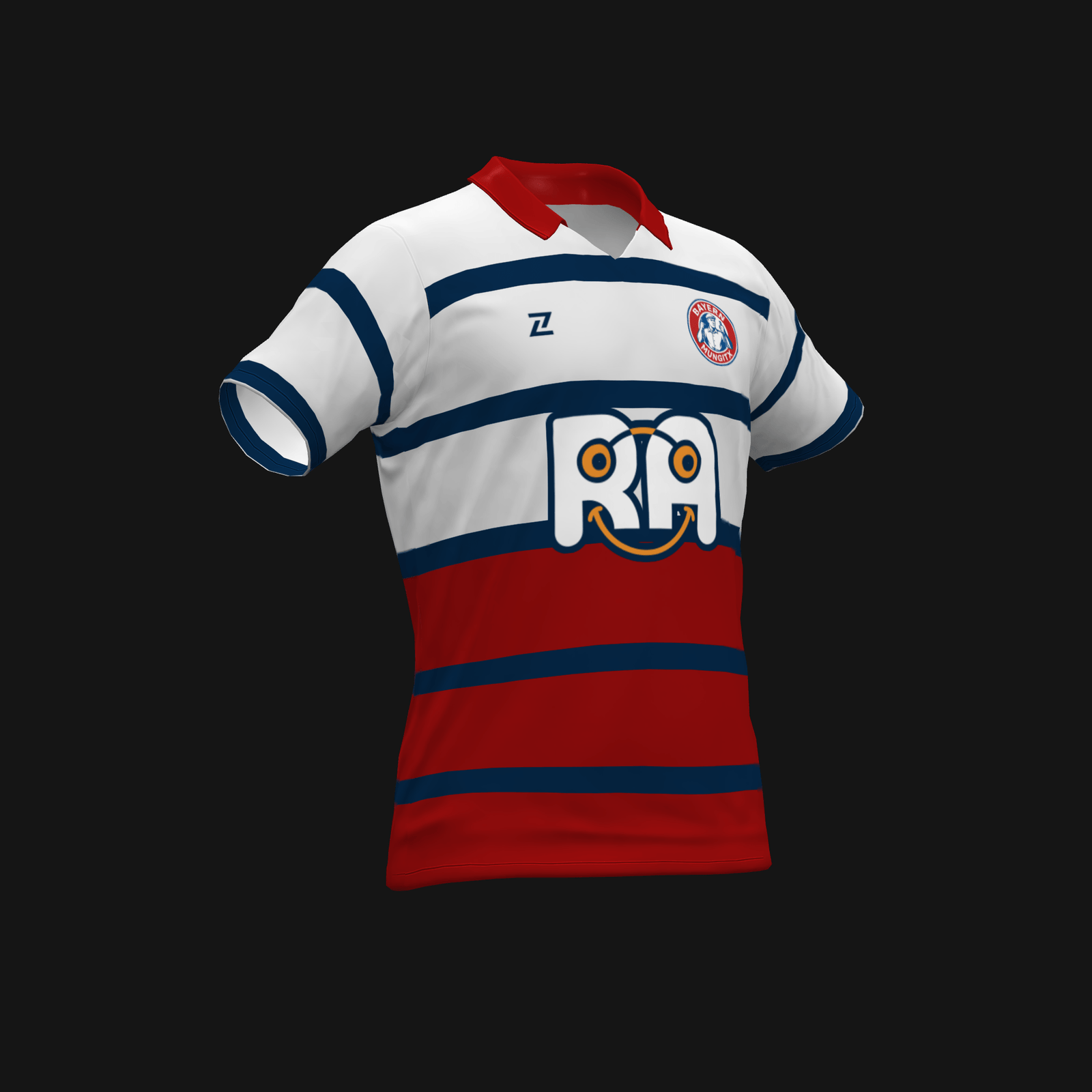 BAYERN MUNGITX