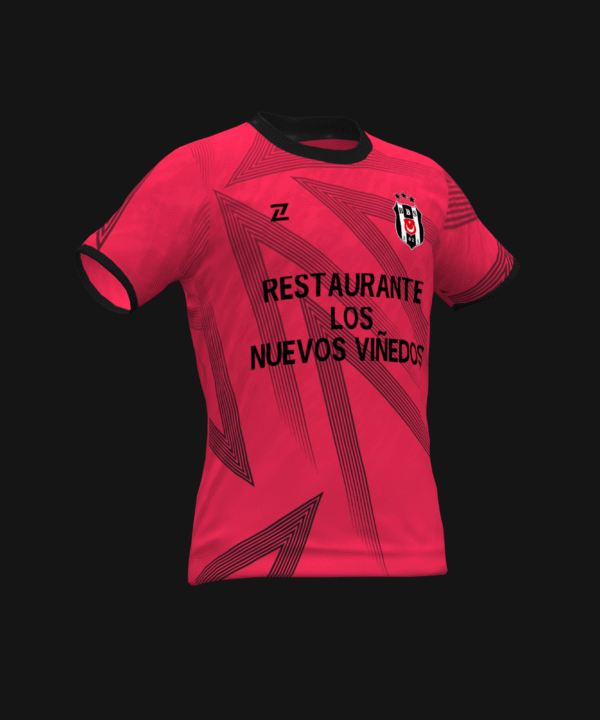 BEBESIKTAS VILLARROBLEDO ALBACETE