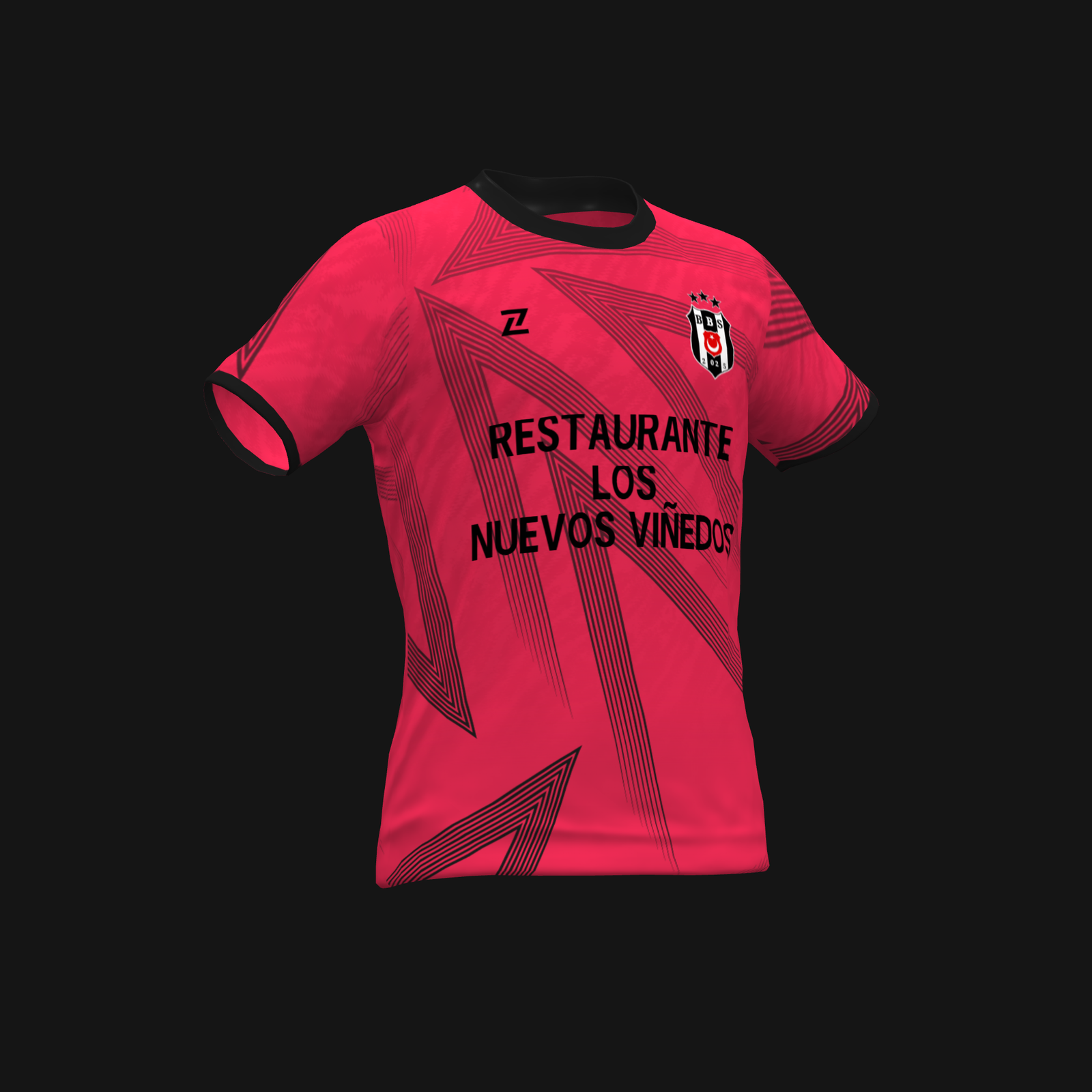 BEBESIKTAS VILLARROBLEDO ALBACETE