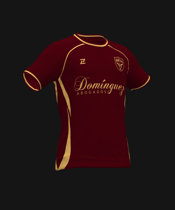 BERETTA FC 2026