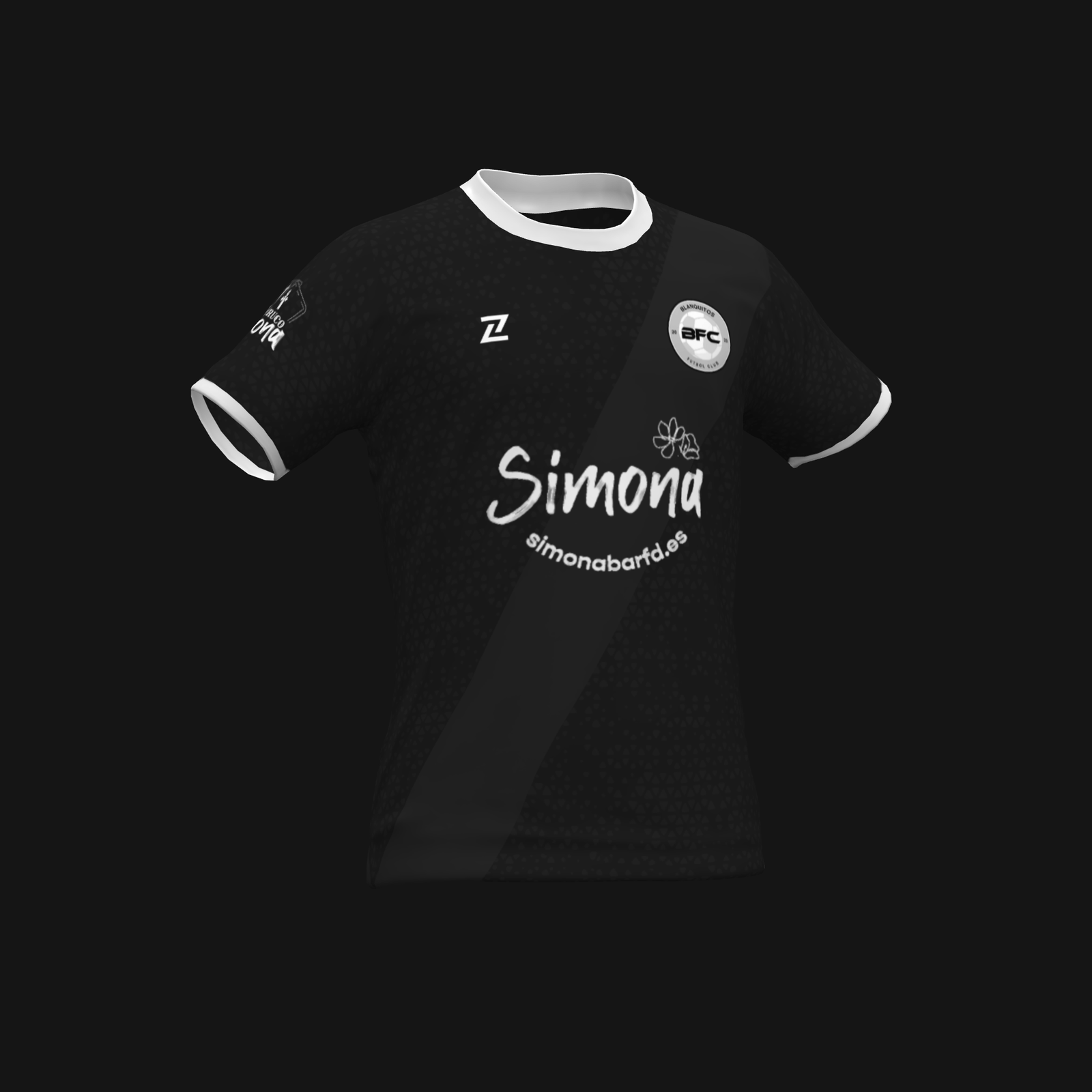 BLANQUITOS FC MALLORCA