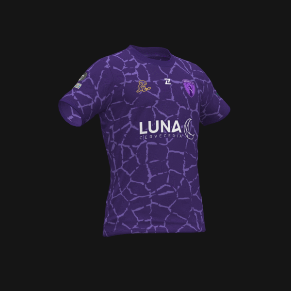 BOMBONAS FC 2026