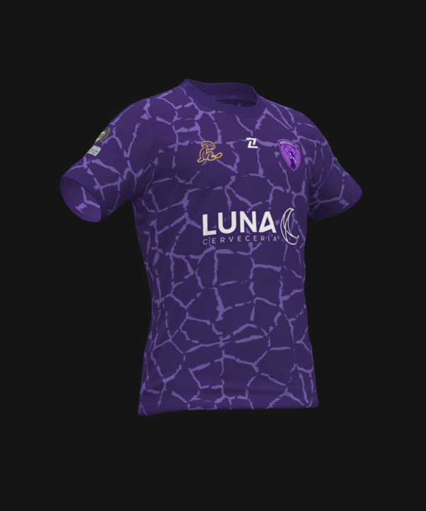 BOMBONAS FC 2026