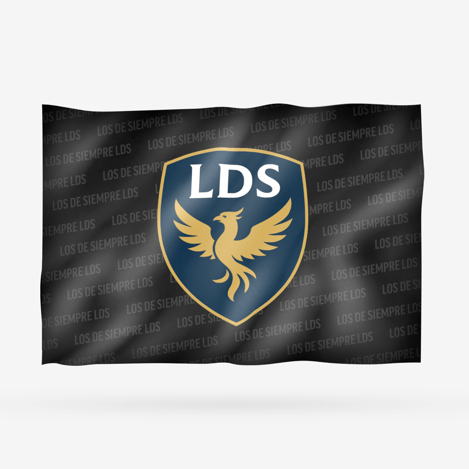 LOS DE SIEMPRE LDS 2026 - Imagen 13