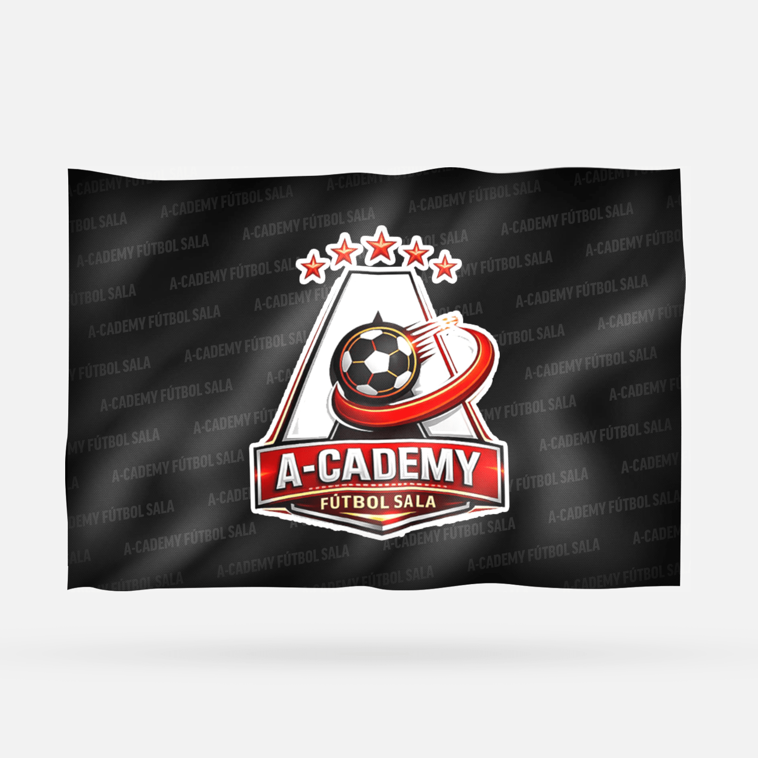 A-CADEMY FÚTBOL SALA PRIMERA EQUIPACIÓN - Imagen 8