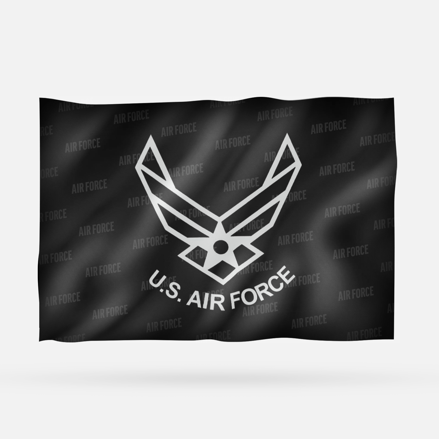 AIR FORCE AZUL - Imagen 6
