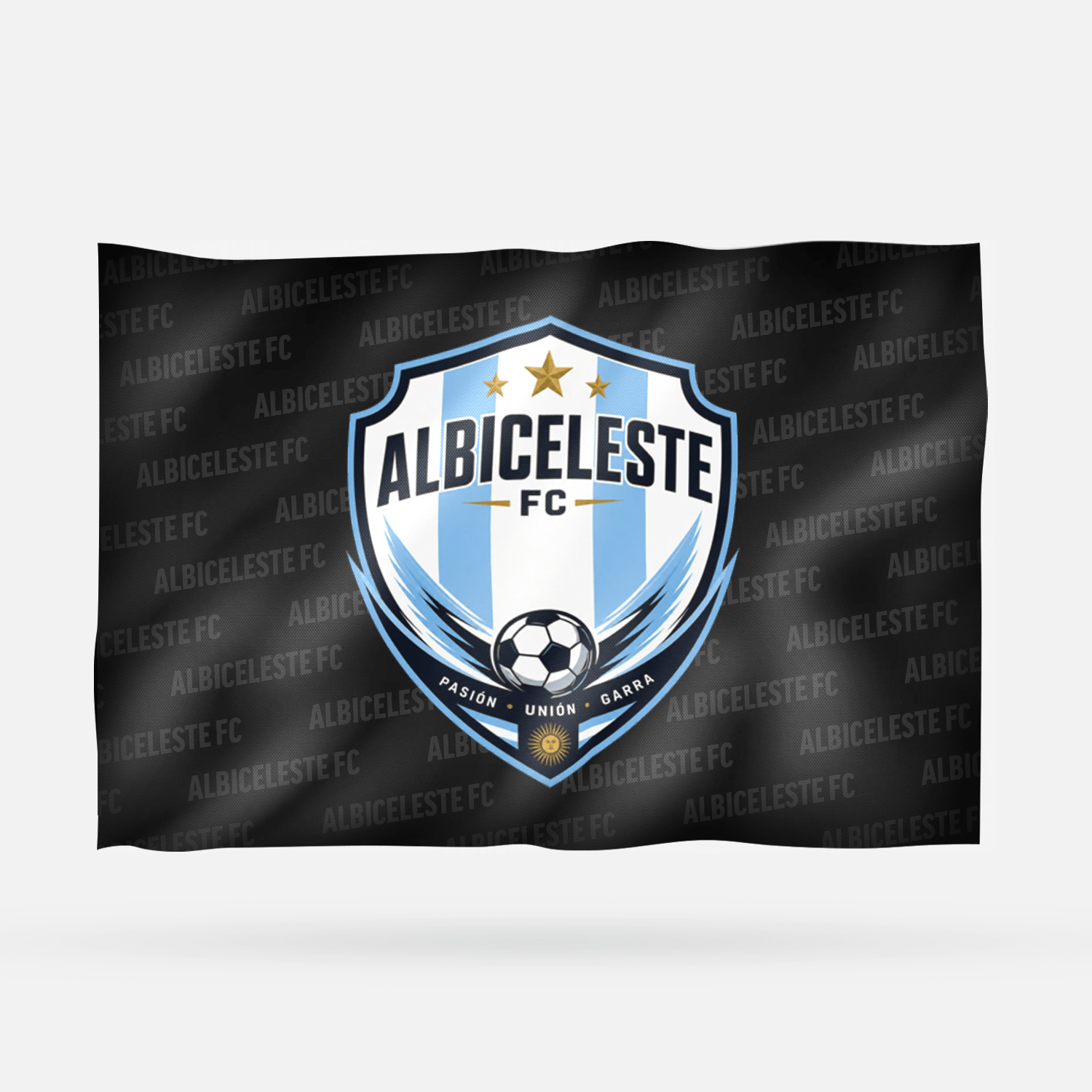 ALBICELESTE FC - Imagen 5