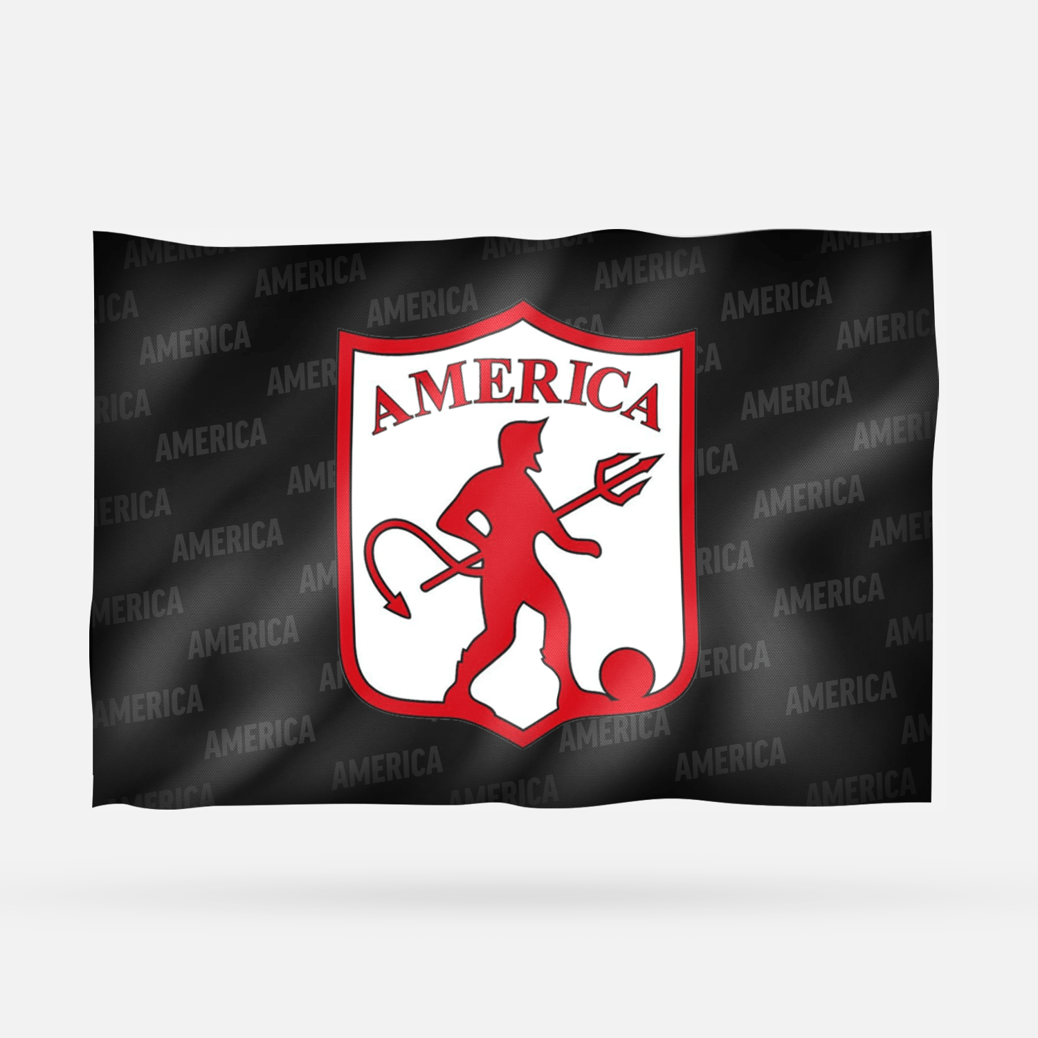 AMERICA - Imagen 3