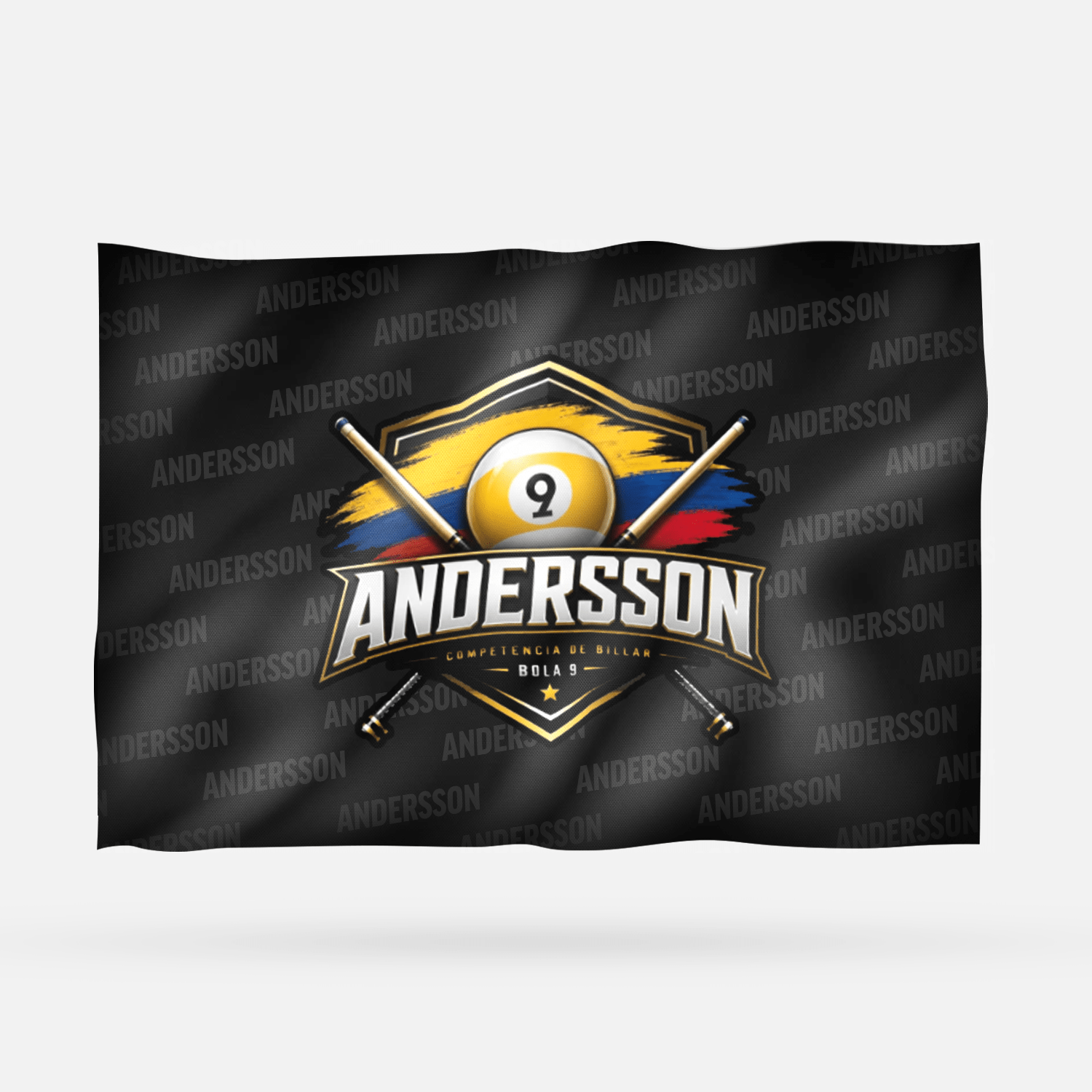 ANDERSSON - Imagen 6