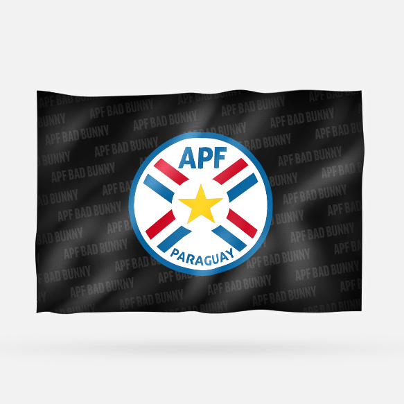 APF BAD BUNNY - Imagen 6
