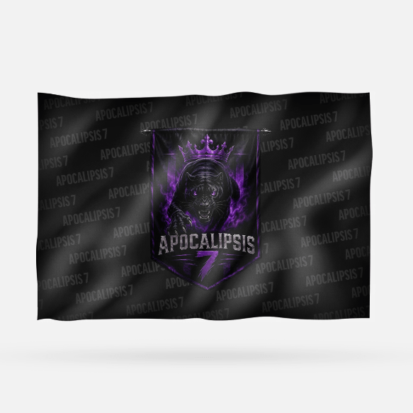 APOCALIPSIS 7 - Imagen 3