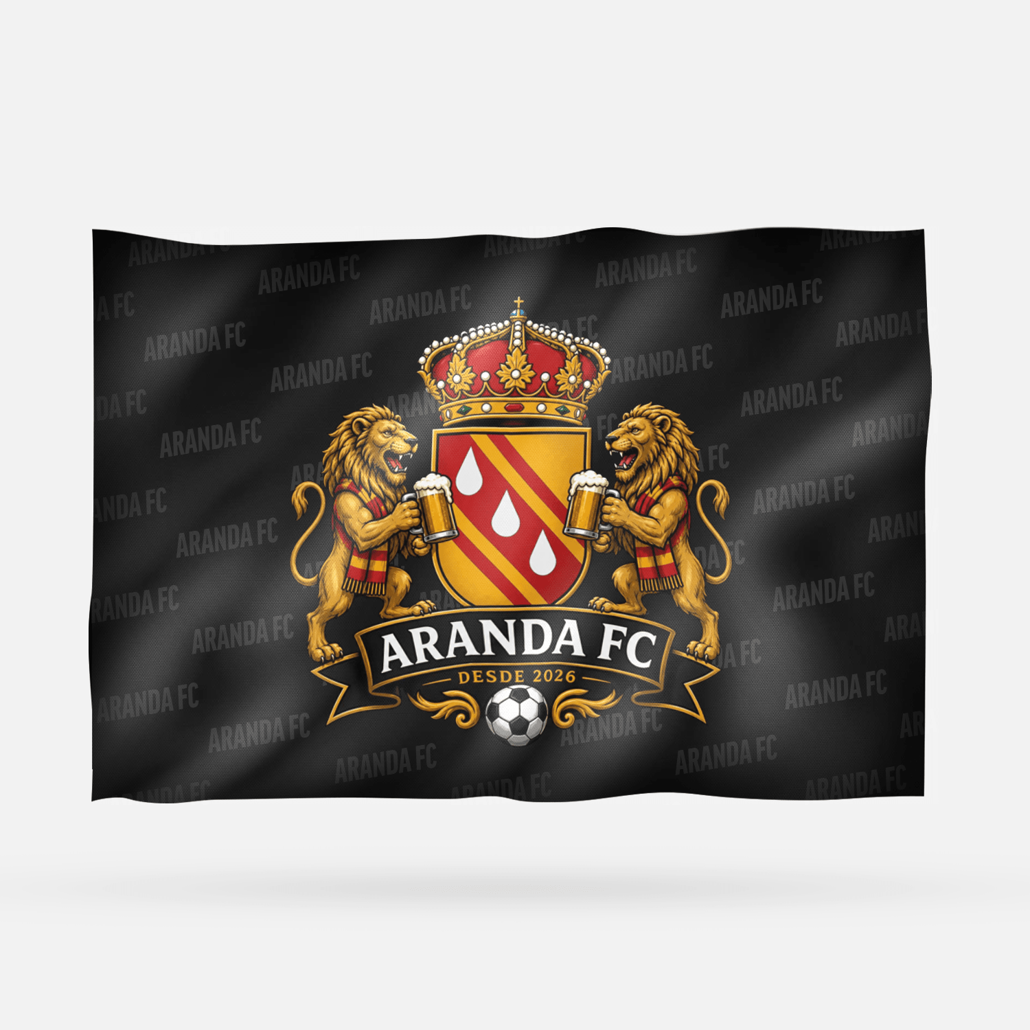 ARANDA FC - Imagen 17