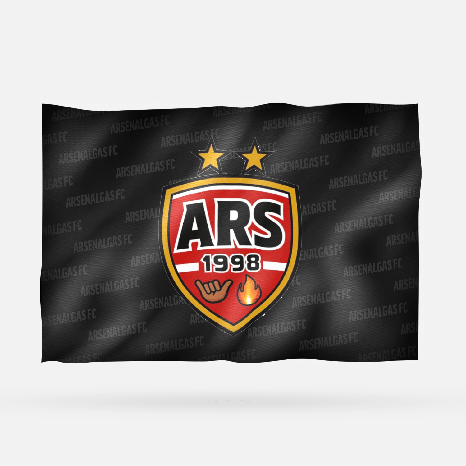 ARSENALGAS FC - Imagen 6