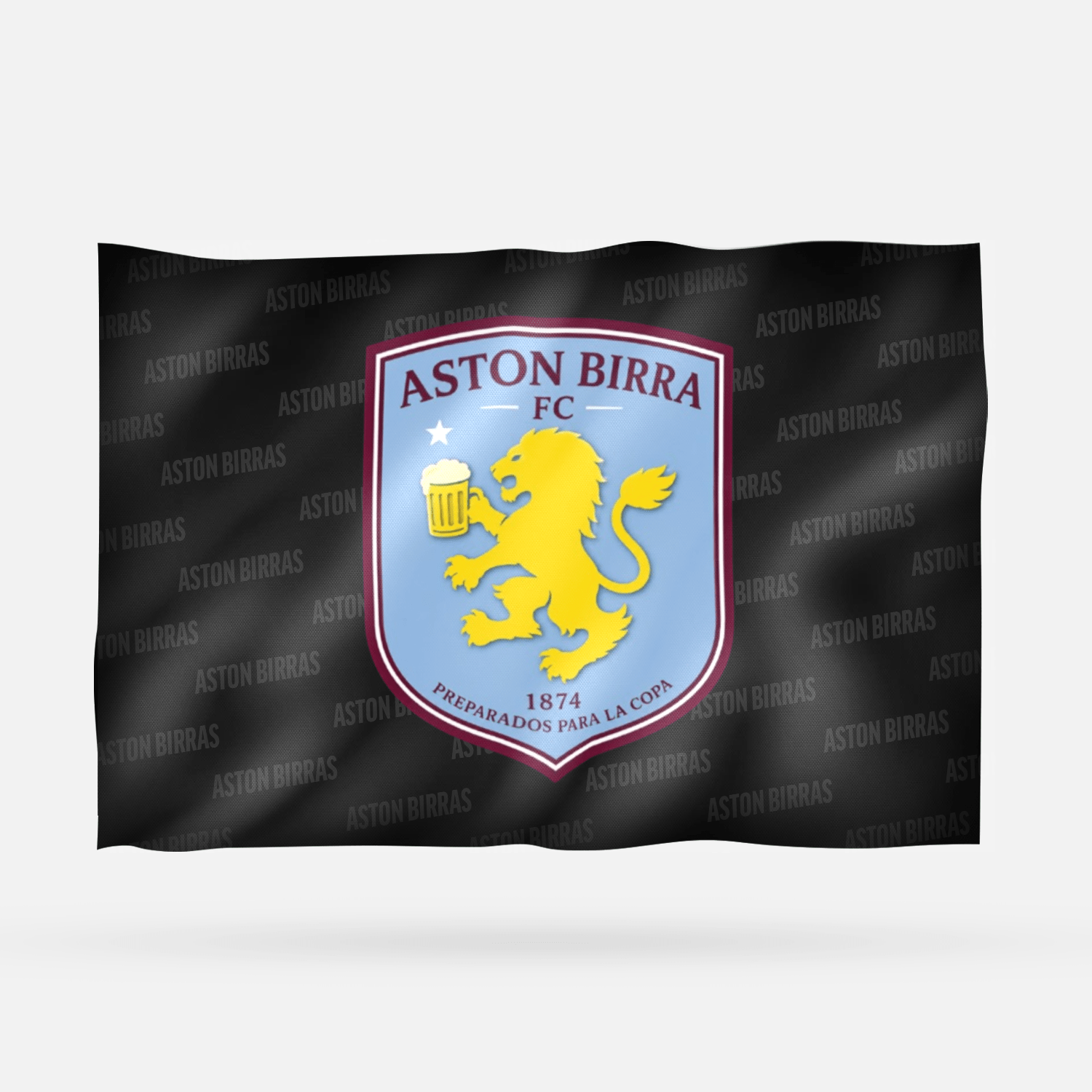 ASTON BIRRAS 2026 - Imagen 3