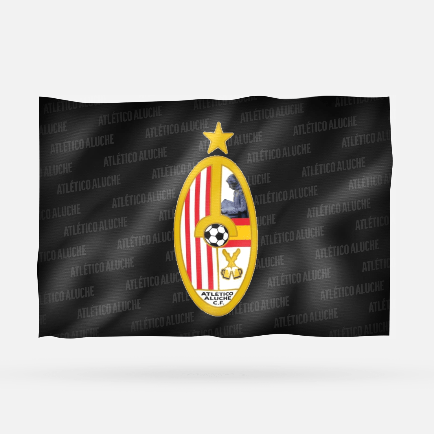 ATLÉTICO ALUCHE - Imagen 6